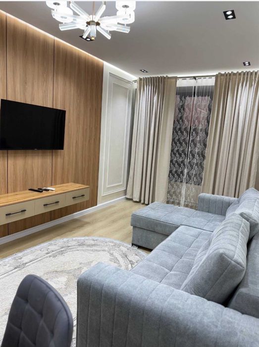 Яккасарой Black tover. 2 хона 100000$