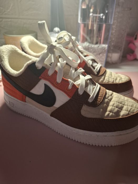 Nike Air Force 1'07LXX