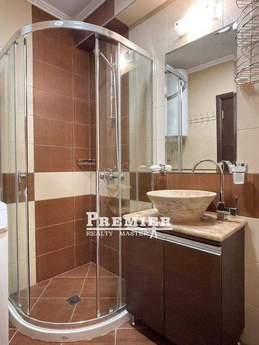 Продава се Едностаен апартамент в к.к. Слънчев бряг - 35 кв.м за 933 €/кв.м - Снимка #10