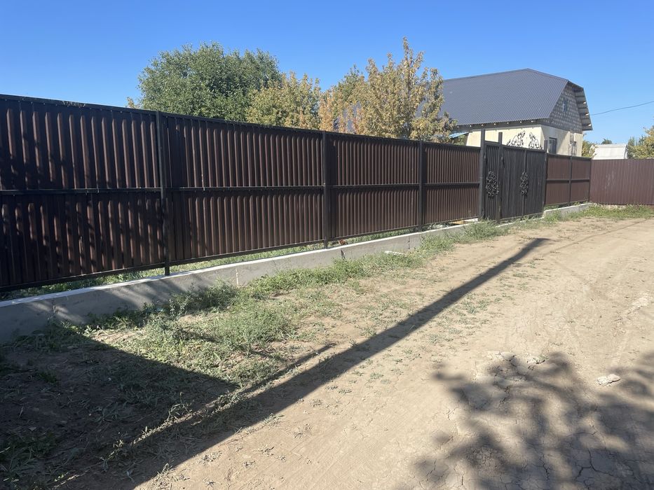 Срочно!!!Земельный участок мкр. Көктем