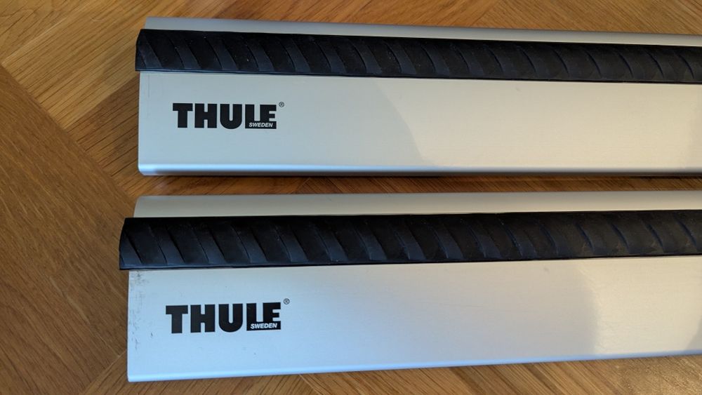 Thule WingBar греди - 108см