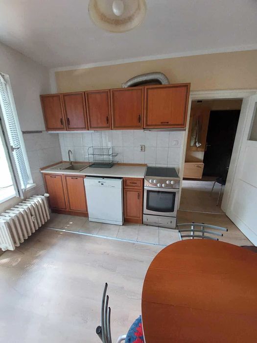 Дава се под наем Двустаен апартамент в София, Гео Милев - 69 кв.м за 600 € - Снимка #4