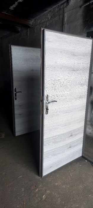 Железные двери от 100000
