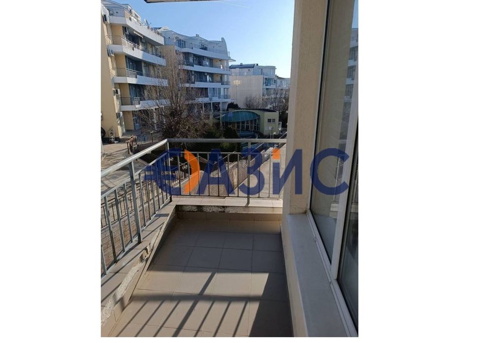 Продава се Едностаен апартамент в с. Кошарица, Област Бургас - 41 кв.м за 435 €/кв.м - Снимка #6