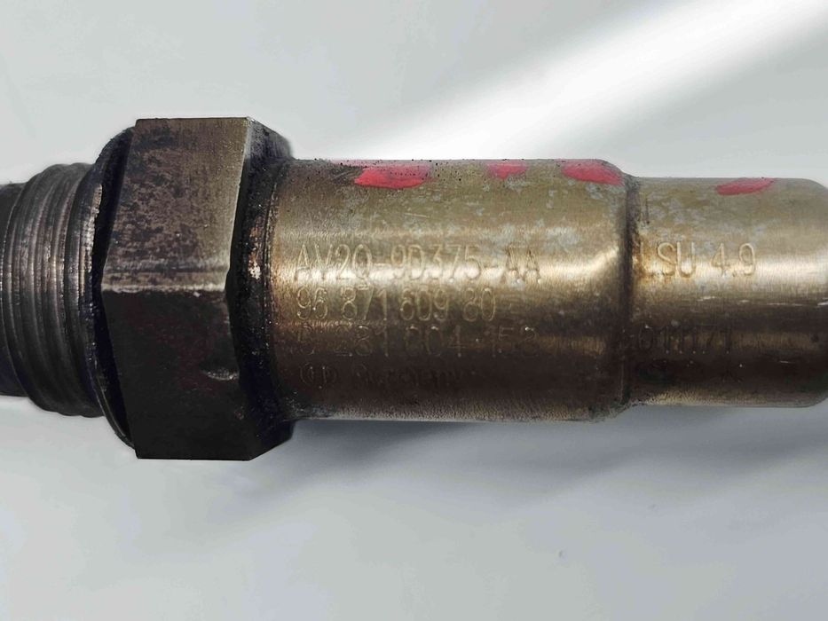 Sonda lambda  Ford Focus 3 [Fabr 2010-2018] AV2Q-9D375-AA 1.4 TDCI F6J