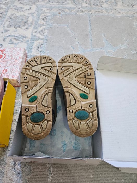 Ортопедическая обувь