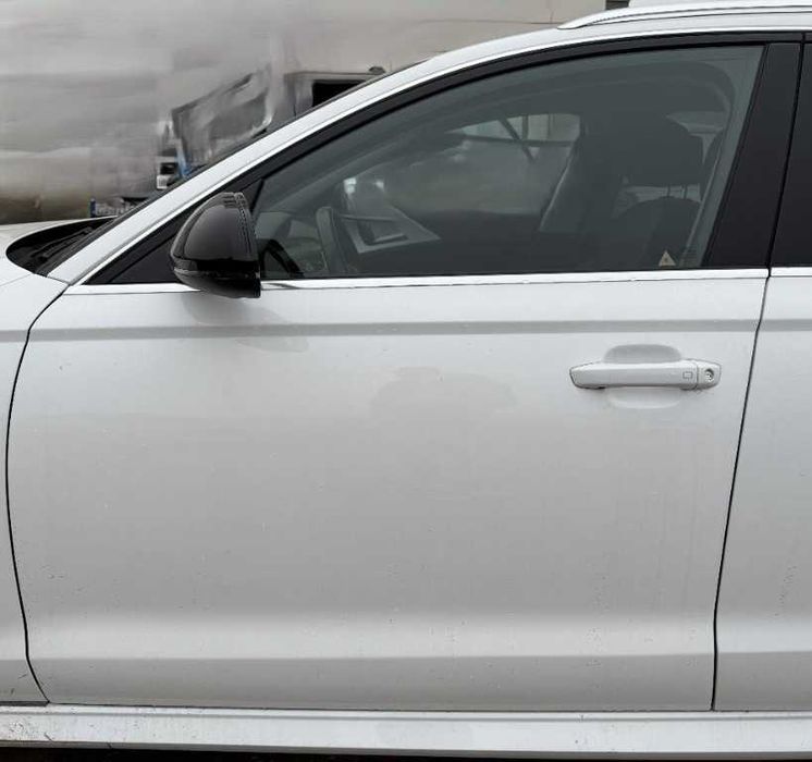 Usi fata/spate  Audi A6 C7 2018 Break