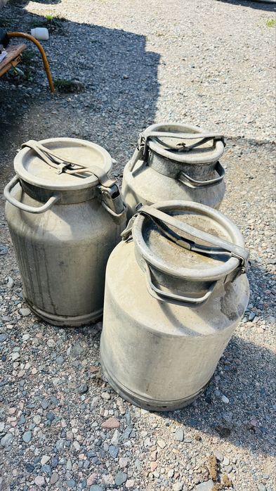 Флага 40 литр пищевые