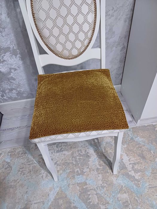 Коврики на стулья