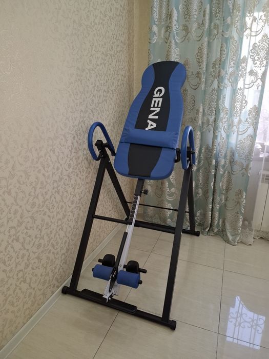 Тренажёр для спины