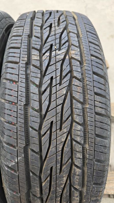 Anvelope 215/65r16 Continental All season Dacia Duster 2 buc