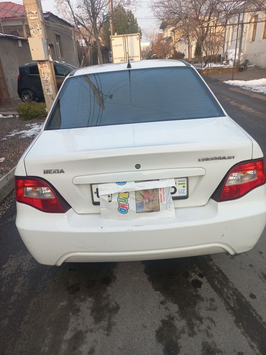 Продается Nexia 2 sohc