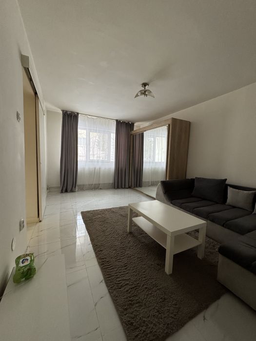 Apartament 1 cameră, 35 mp – ideal investiție | Zona Orizont, Dej