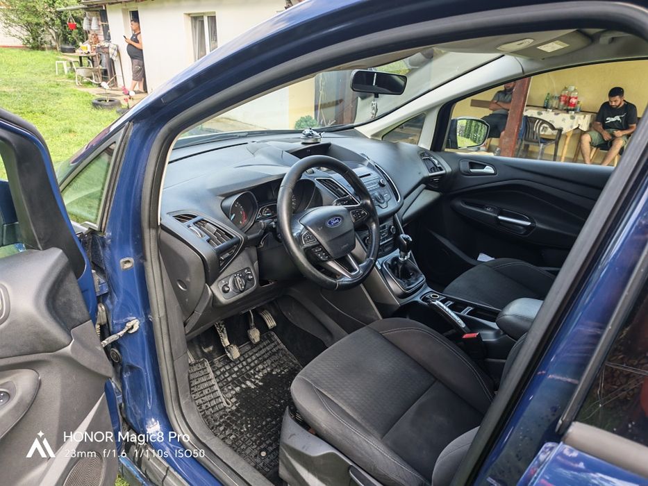 Ford C Max 2016 1.6 Disel