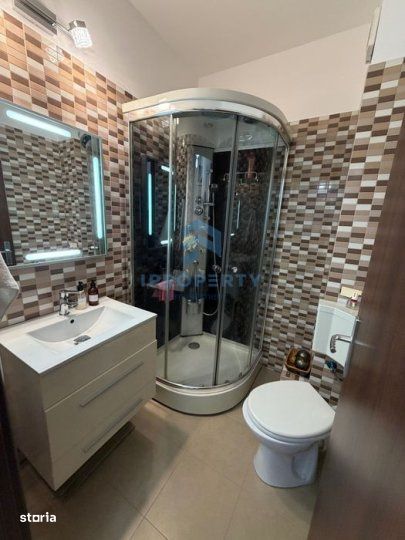 Apartament 2 Camere | Baneasa |2 Bai | Parcare Insula | Complex Felici