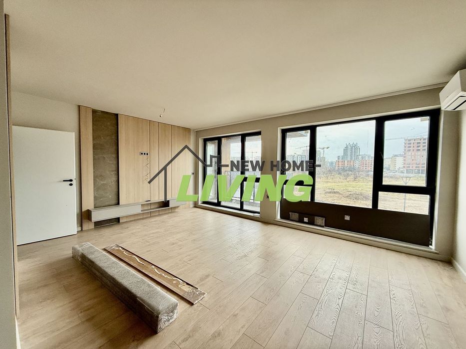 Продава се Двустаен апартамент в Пловдив, Христо Смирненски - 89 кв.м за 1275 €/кв.м - Снимка #9