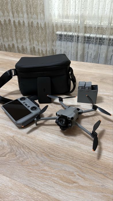 dji mini 5 pro fly more combo plus (rc2)