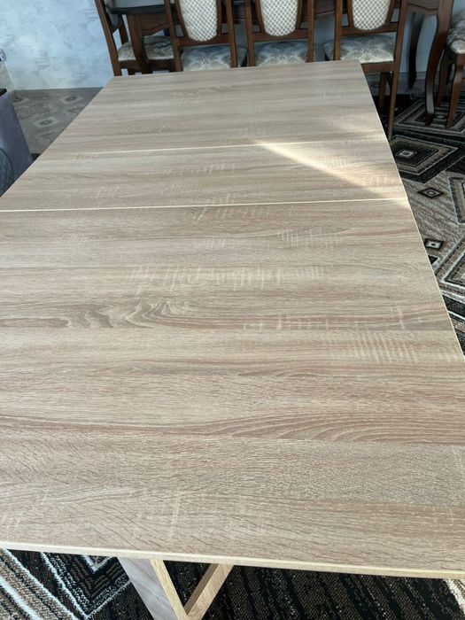 Стол-книжка (тумбовый)