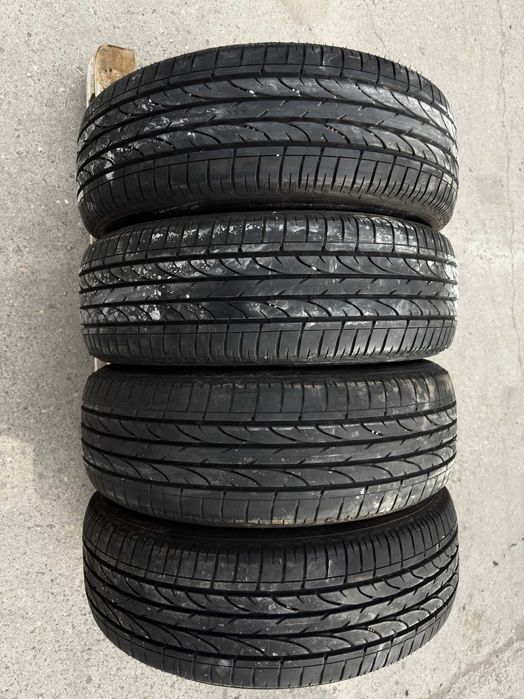 Anvelope 215/60R17 Bridgestone Vara