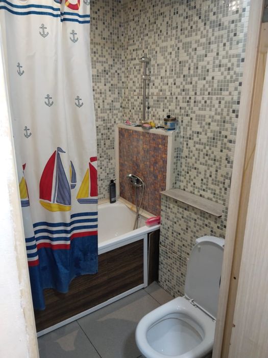 Квартира 1 комнатная