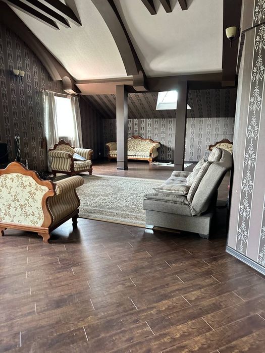 Аренда дом можно для проживания и для гостиницы