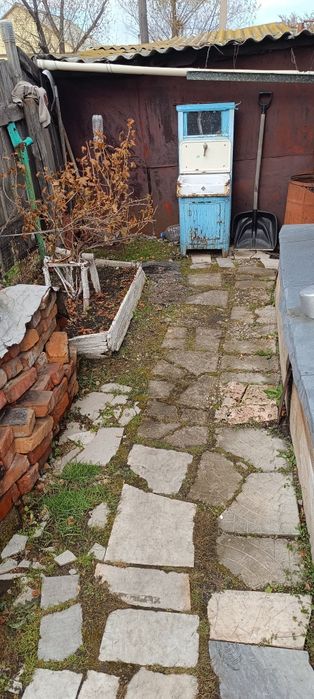 Продам частный дом