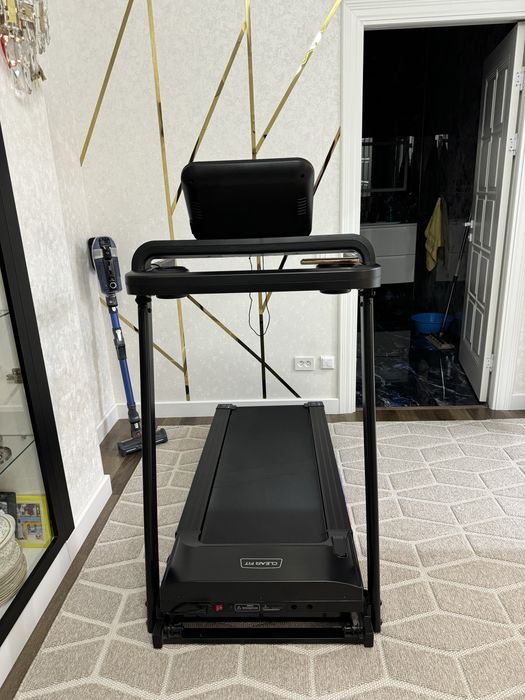 Бегавая дорожка