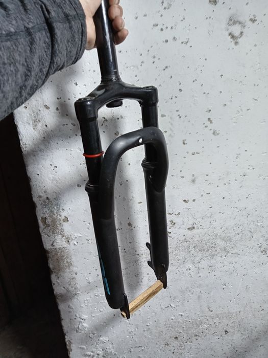 Продам вилки  для велосипеда