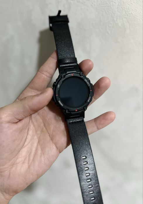 Смарт часы Amazfit