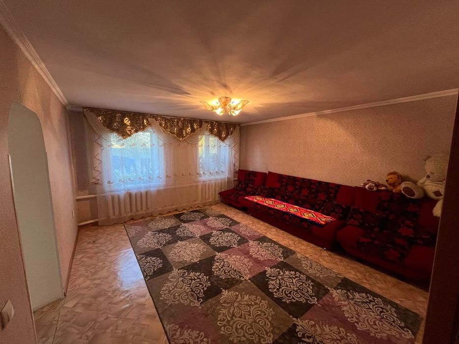 Продам дом срочно , торг есть