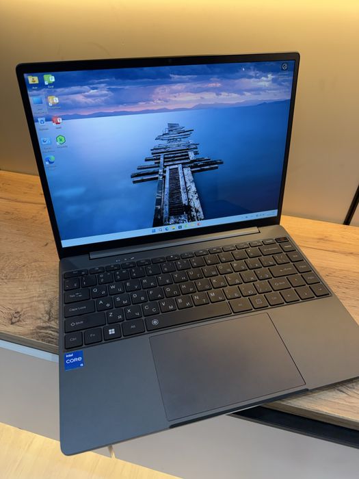 Продам Ноутбук Acer Gadget E10 ETBook