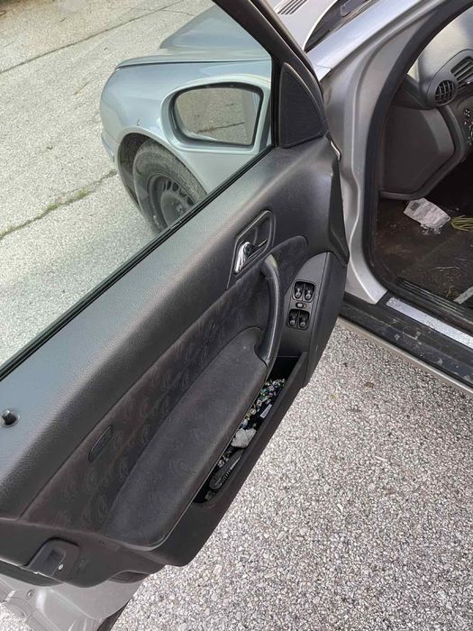 Mercedes-Benz C-Clas.Автома .W203на !!!части!!! Мерцедес Ц-класа w203.