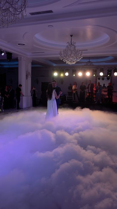 Oglindă Foto / Cabina foto / 360 Selfie / Baloane cu Fum pentru Evenim