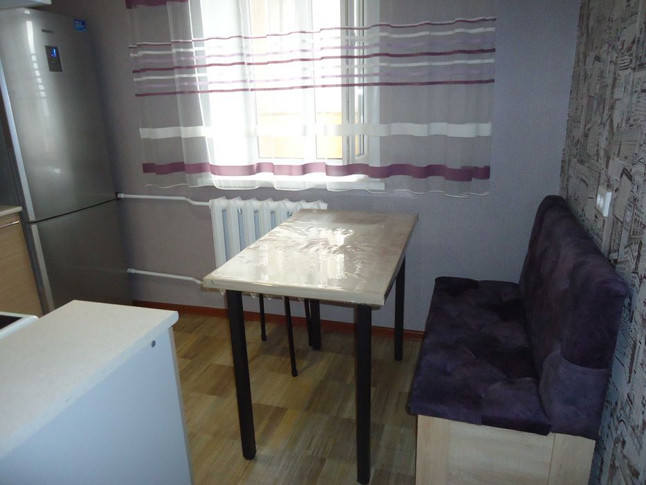 1 комнатная люкс посуточно