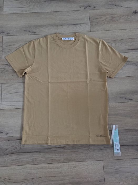 Tricou Off-White