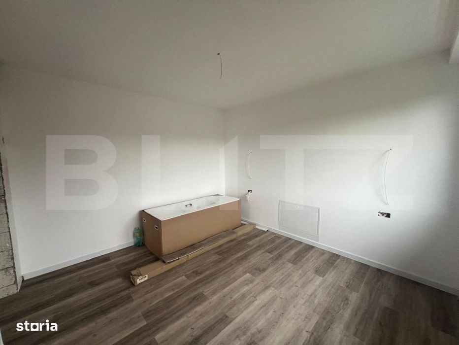 Casa P+1, 114mp zona Spitalului Regional-Bariera Valcii