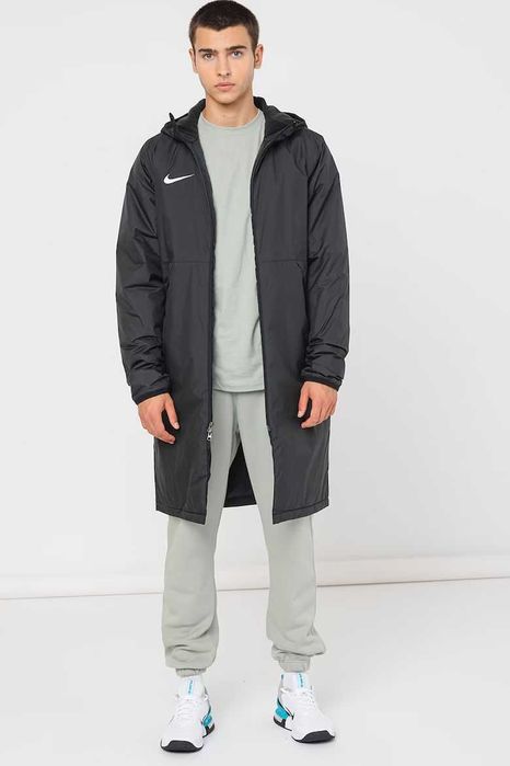 Зимна Парка Nike