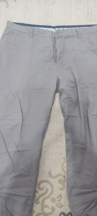 Брюки летние б/у