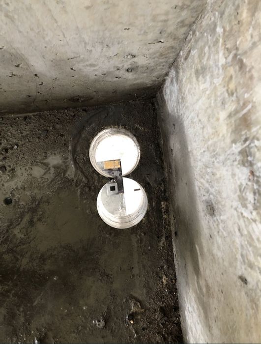 Алмазное сверление