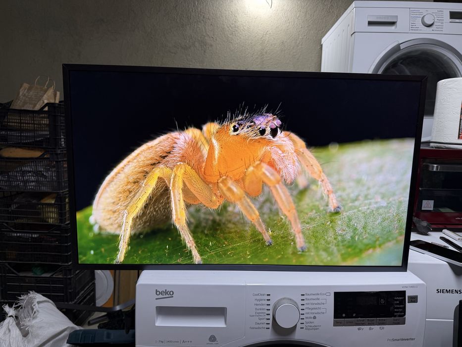 Samsung 32 Smart Tv Перфектен