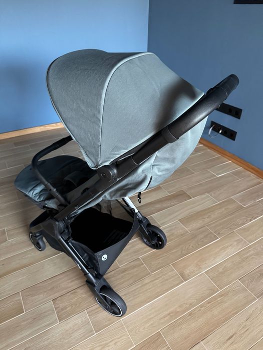 Easywalker Jackey сгъваема детска количка