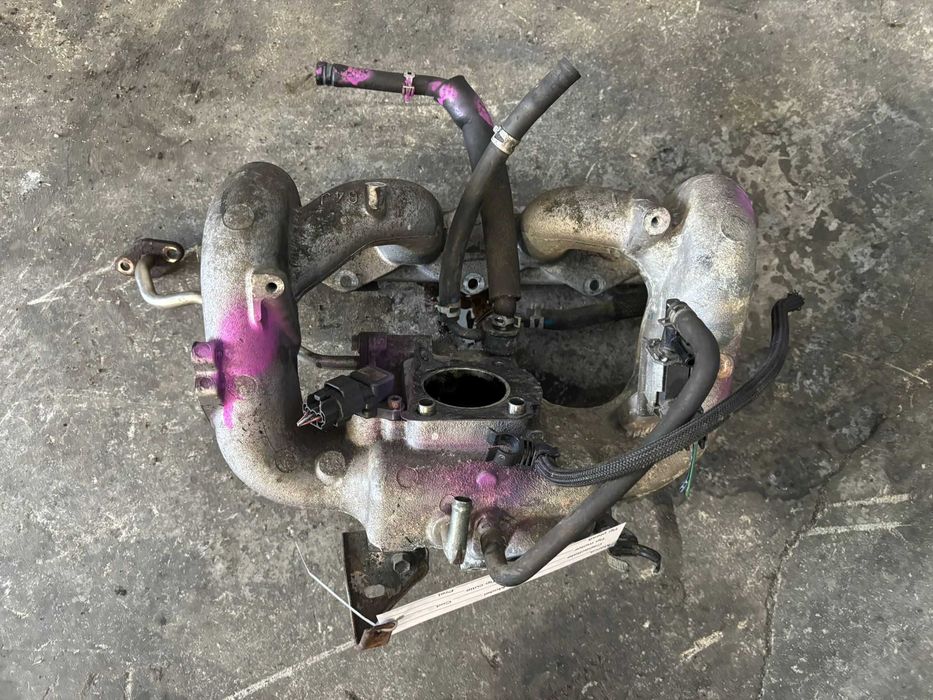 Galerie de admisie Suzuki Grand Vitara an 2006 1,6 benzina