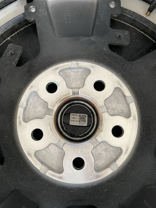 Диски 21 Chery Omoda Jetour Fulwin Icar