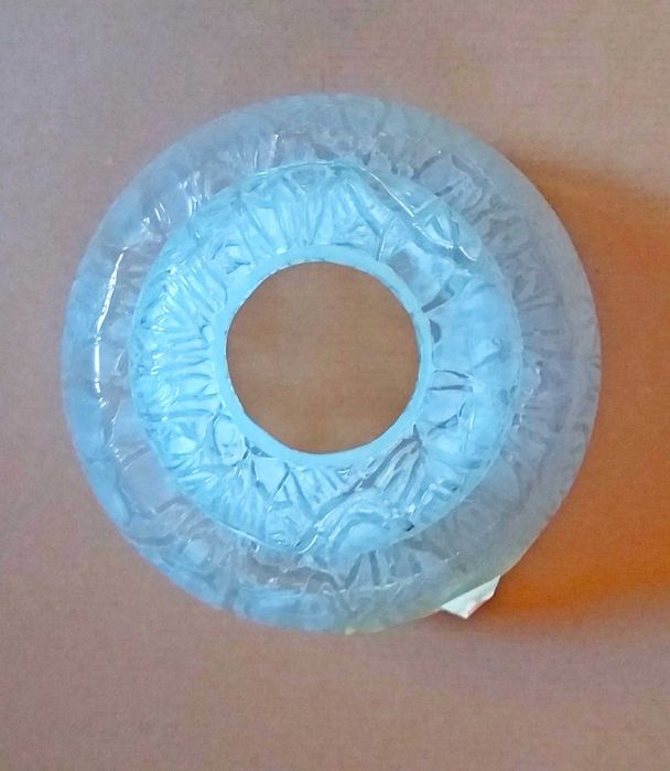 Абажур, Глобус, Лампион, Полилей - 2 различни вида, ЧИСТО НОВИ!