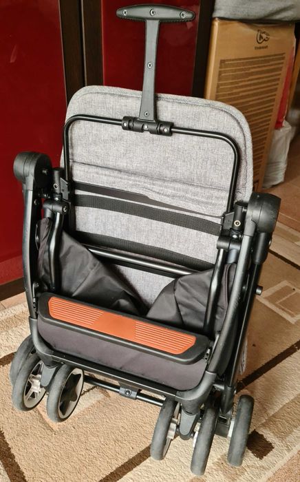 Детска лятна количка Cangaroo - Paris