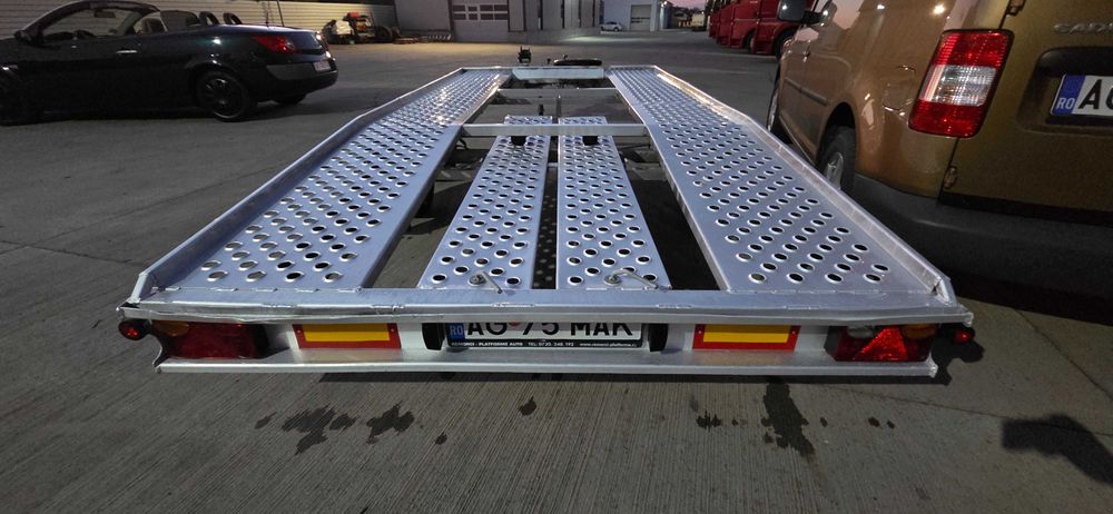 Platforma transport auto Gala Syrius