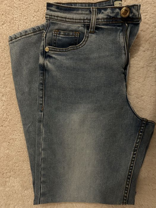 Дамски дънки QUEBRAMAR – размер 36 | Отлично състояние