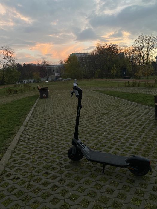 Trotineta electrica Segway E3 E (nu xiaomi,kukirin)