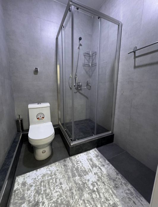 ЖК Assalom Sohil 1-комнатная 30м2 ‼️ УзБум