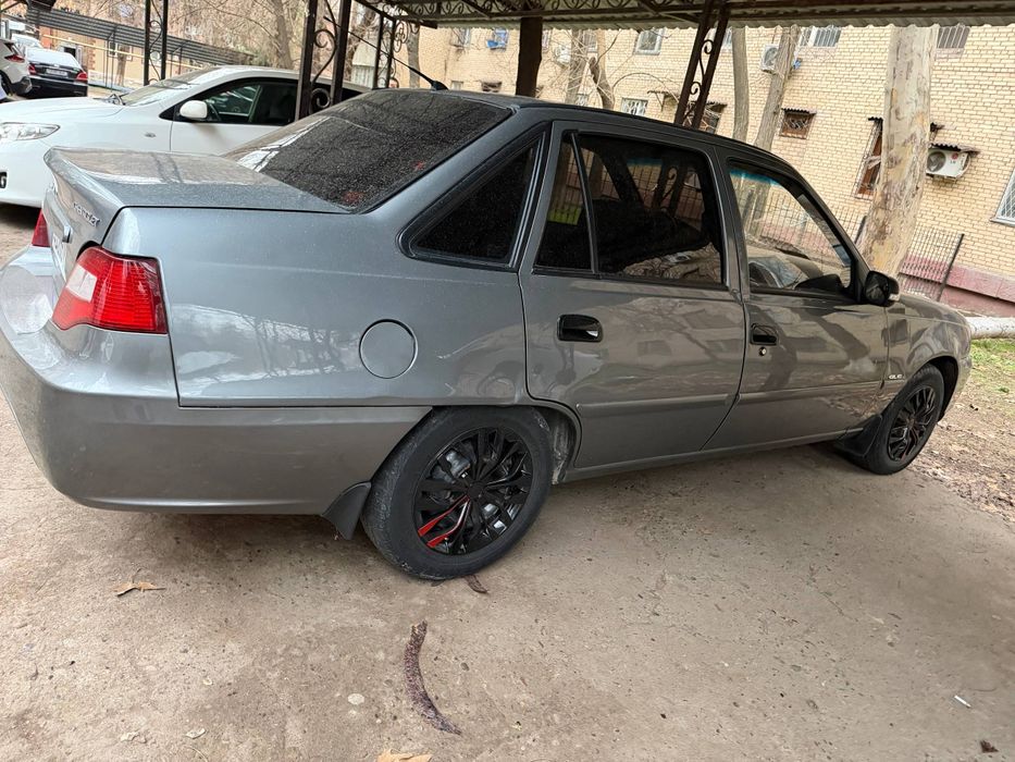 Сдается в аренду автомобиль нексия 2
